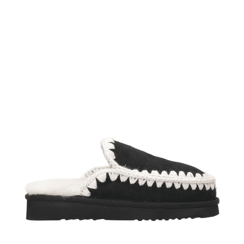 Mou | Sabot Eskimo Slipper